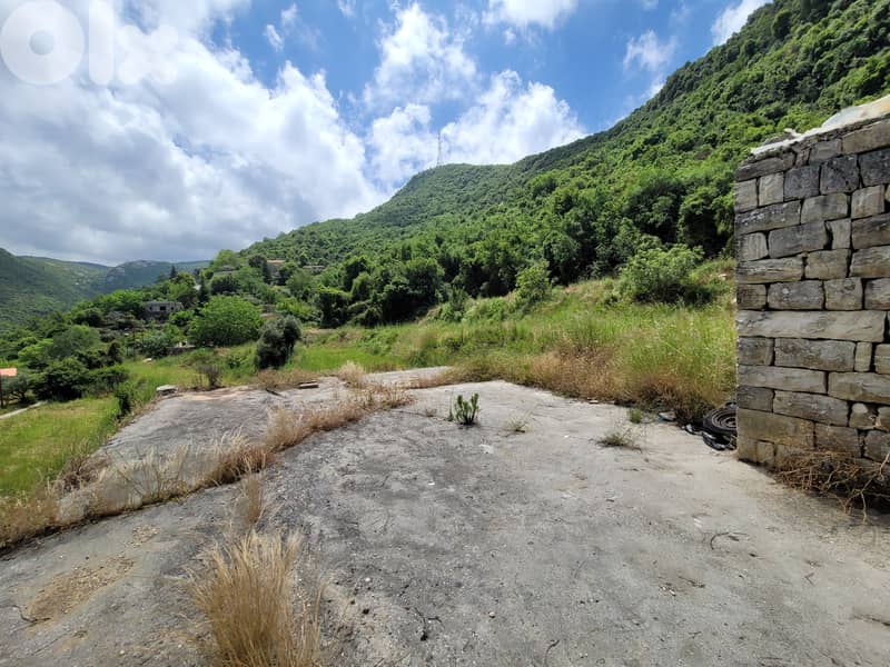 RWB254CA - Land for sale in Bentael Jbeil 2