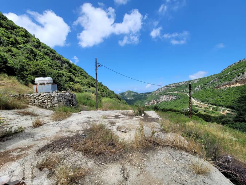 RWB254CA - Land for sale in Bentael Jbeil 4