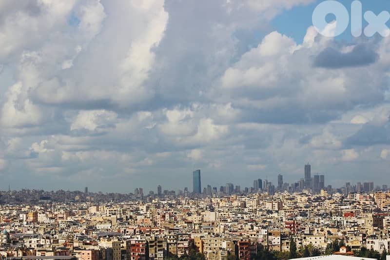 شقة للبيع في الشويفات - الطريق العام 0