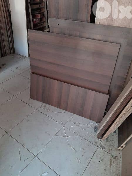 تخت مفرد جديد 0