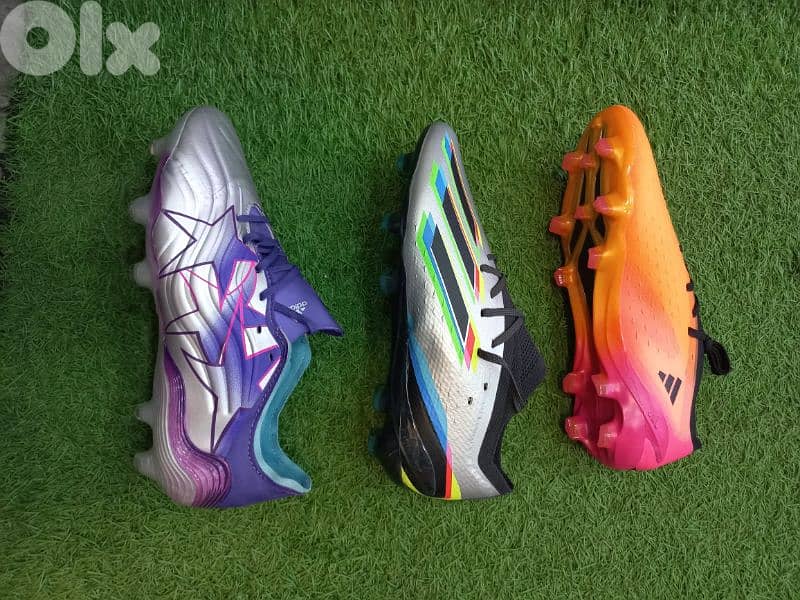 shoes football original 8