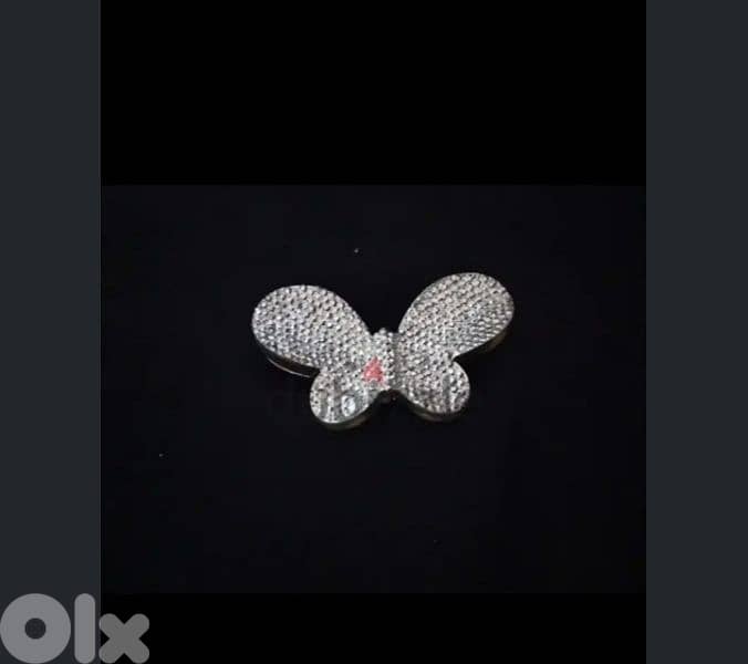 full strass brooch high quality 2