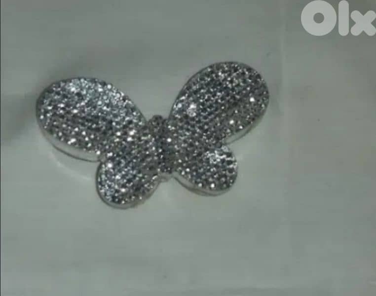 full strass brooch high quality 4