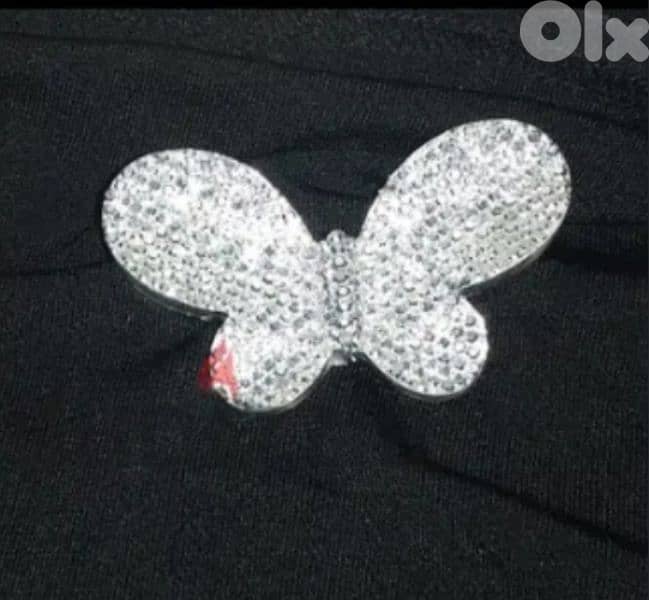full strass brooch high quality 6