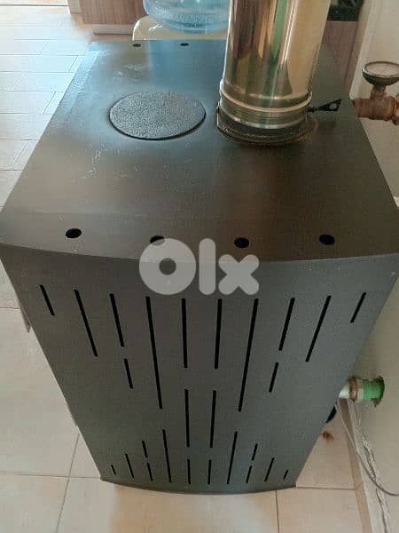 fireplace: cheminee: wood 2