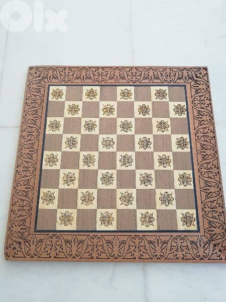 chess 0