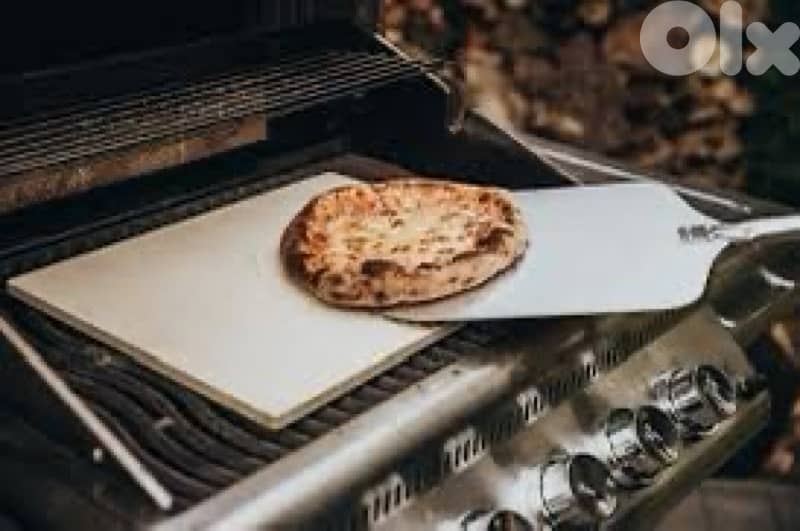 pizza stone 3