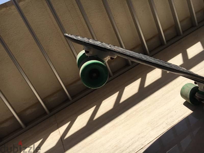 kryptonics classic skateboard for 28$ 2