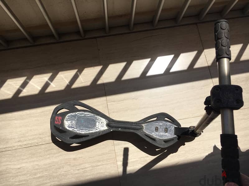 Scooter the wave for 35$ 1