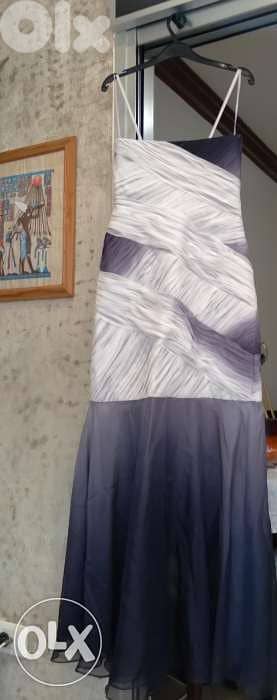Long dress 2