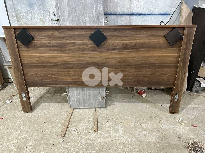 تخت مجوز عرض 170 سم 0