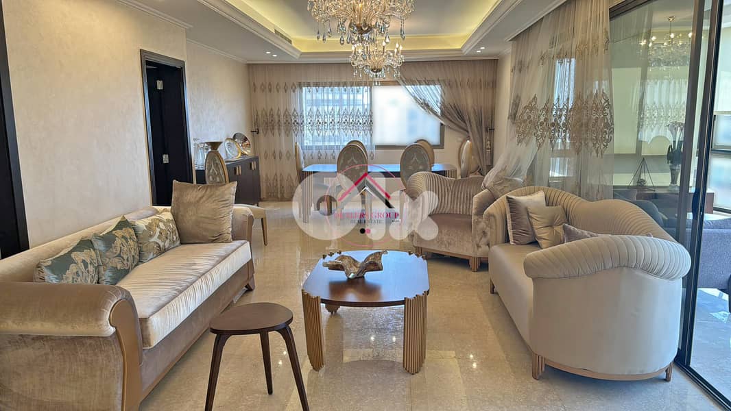 Apartment for sale in Caracas - Ras Beirut 0