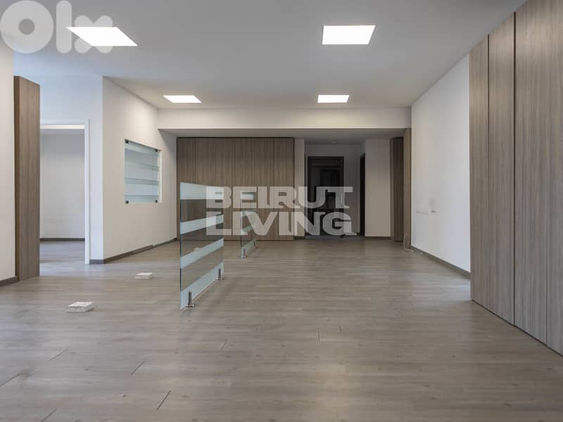 Spacious Office | 24/7 | 5 Parkings | Shared Terrace 0