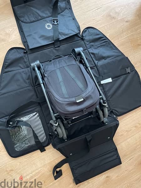 Cybex Melio Carbon 2