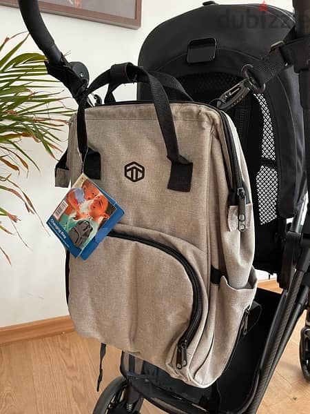 Cybex Melio Carbon 7