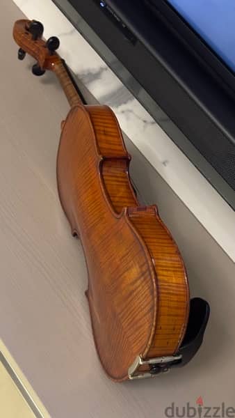 كمان ايطالي  للتواصل ٠٣٥٦٤٥٣٥ violin 3