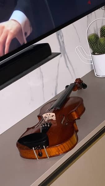 كمان ايطالي  للتواصل ٠٣٥٦٤٥٣٥ violin 7