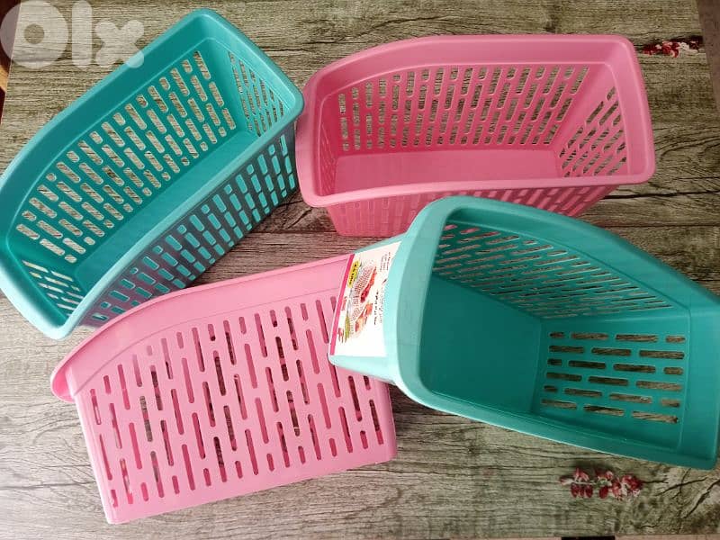 organizing baskets 3