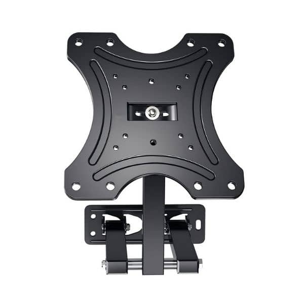 TV Wall Mount for 13" to 43" TVs Extended Arm Tilt & Swivel TV Bracket 5