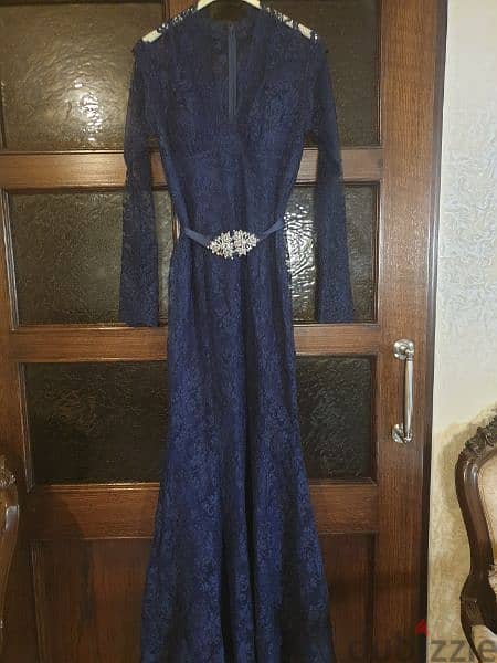 فستان سهره 0