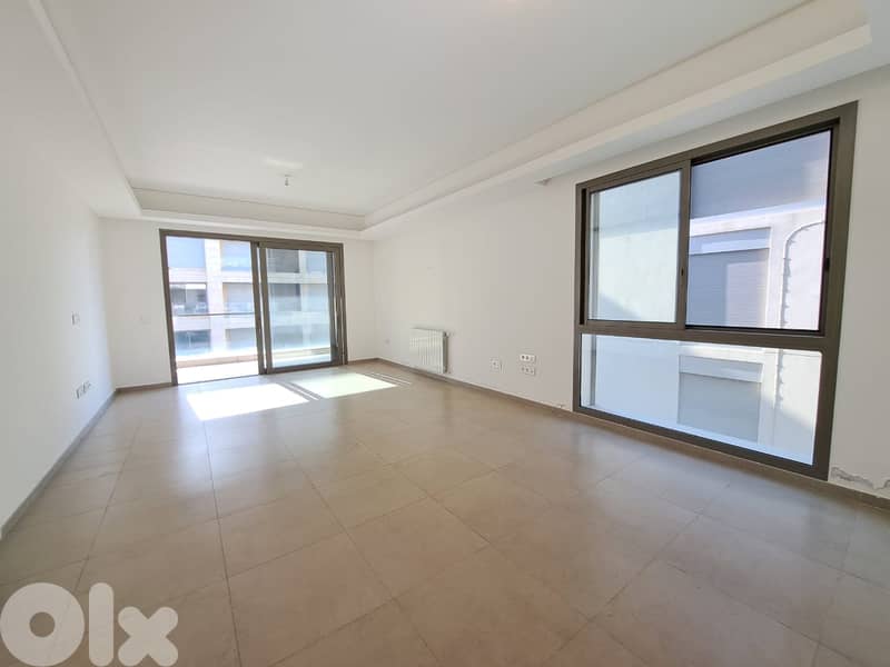 L15420 - Brand New Apartment For Sale in Waterfront City Dbayeh 0