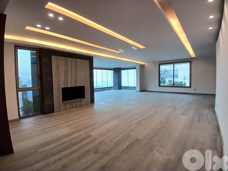 L15423 - Spacious Apartment for Sale in Biyada 0