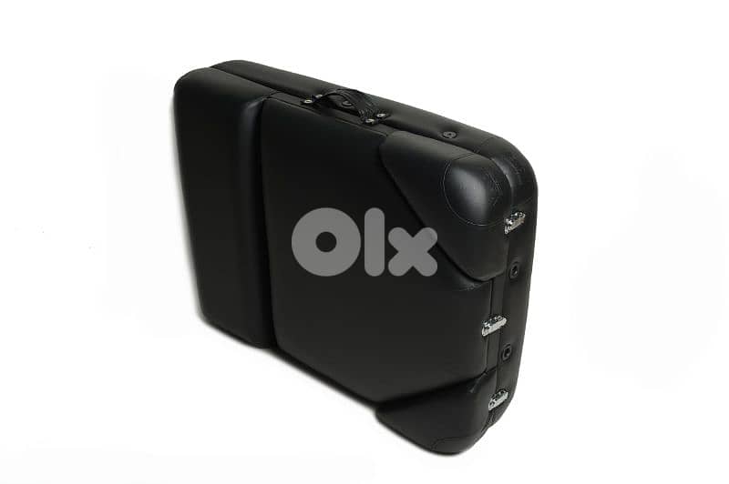 VENOM tattoo master bed 4