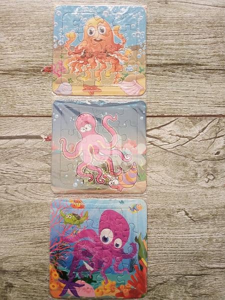 kids puzzles 2