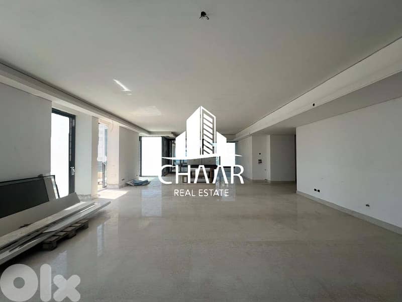 Apartment for Rent in Ain al-Mraise - #R1911 0
