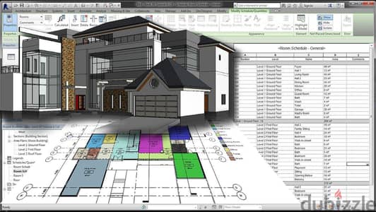 Revit Private lessons $30