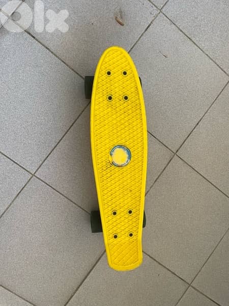 skateboard 0