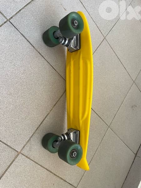 skateboard 1