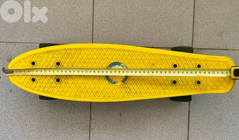 skateboard 2