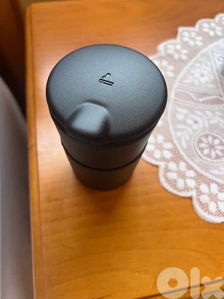 Original Nissan Ashtray 1