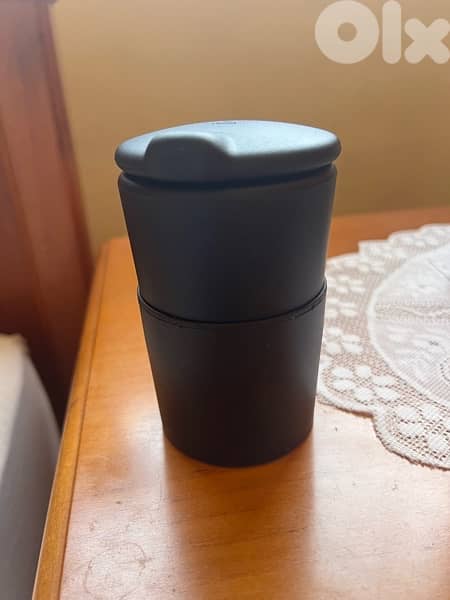 Original Nissan Ashtray 2