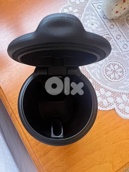 Original Nissan Ashtray 3