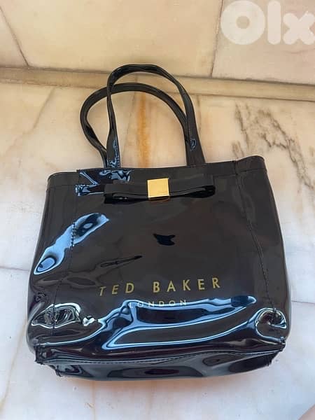 Ted Baker London 5