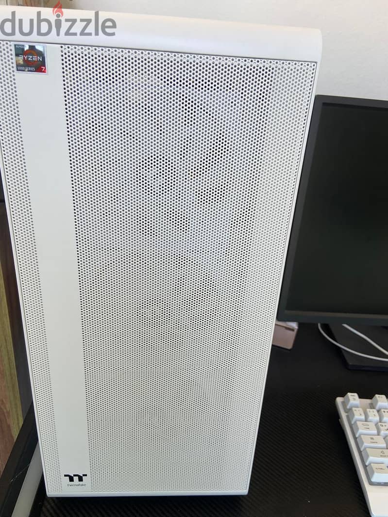 GAMING DESKTOP AMD Ryzen™ 7كومبيوترللالعاب 1