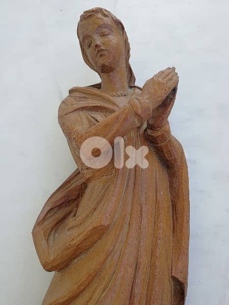 تحفة القديسة 1