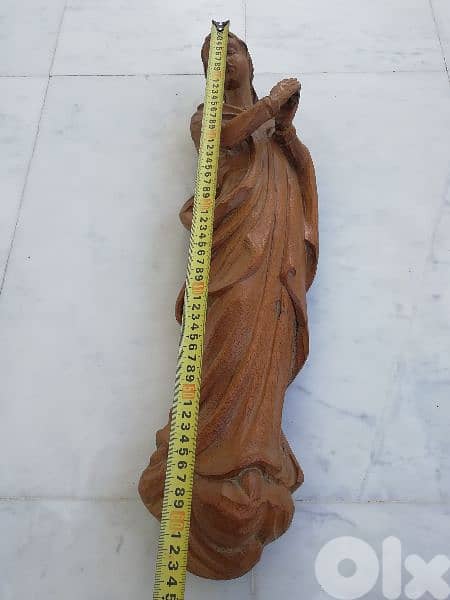 تحفة القديسة 3