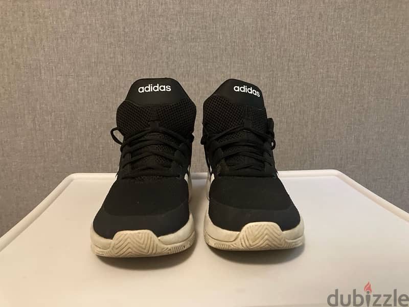 Adidas Basketball Shoe 1