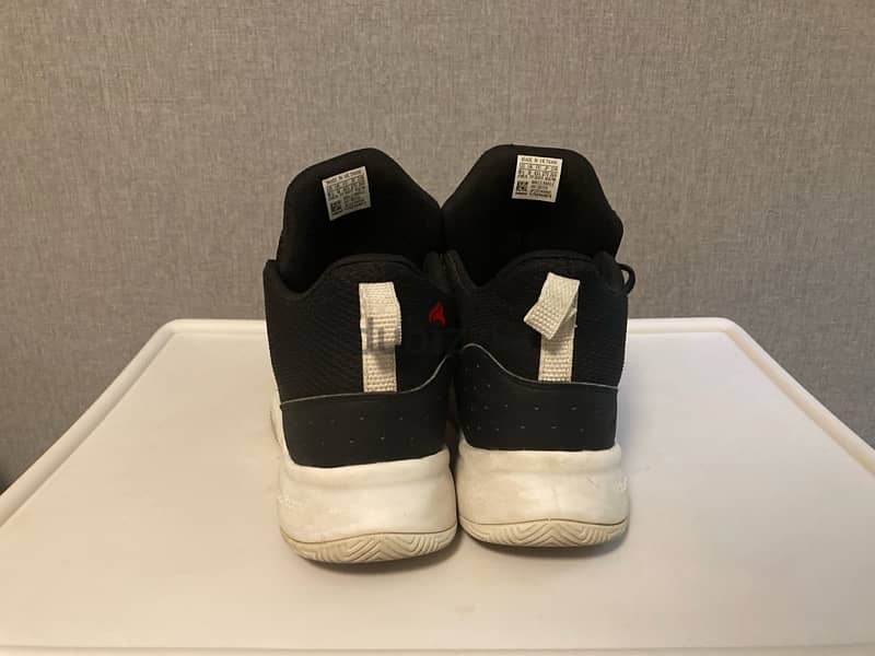Adidas Basketball Shoe 2