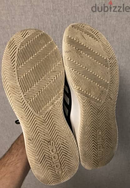 Adidas Basketball Shoe 5