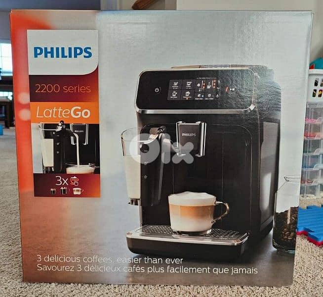 Philips Bosch delonghi silvercrest melitta Coffee espresso machine 0