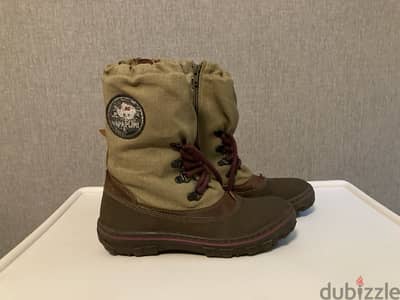 Napapijri Boots