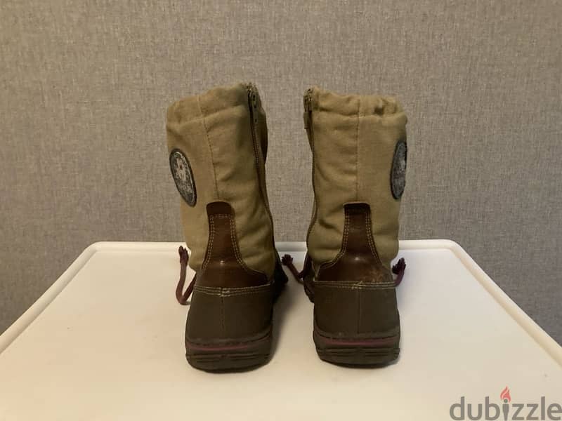 Napapijri Boots (kid shoes) 3