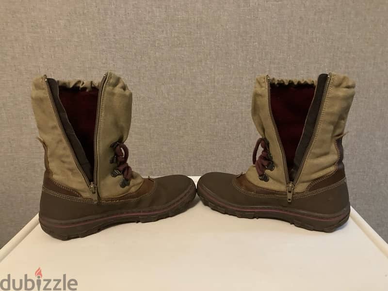 Napapijri Boots (kid shoes) 4