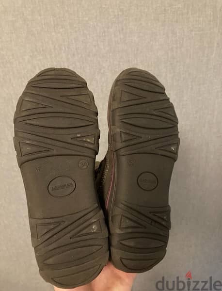 Napapijri Boots (kid shoes) 5