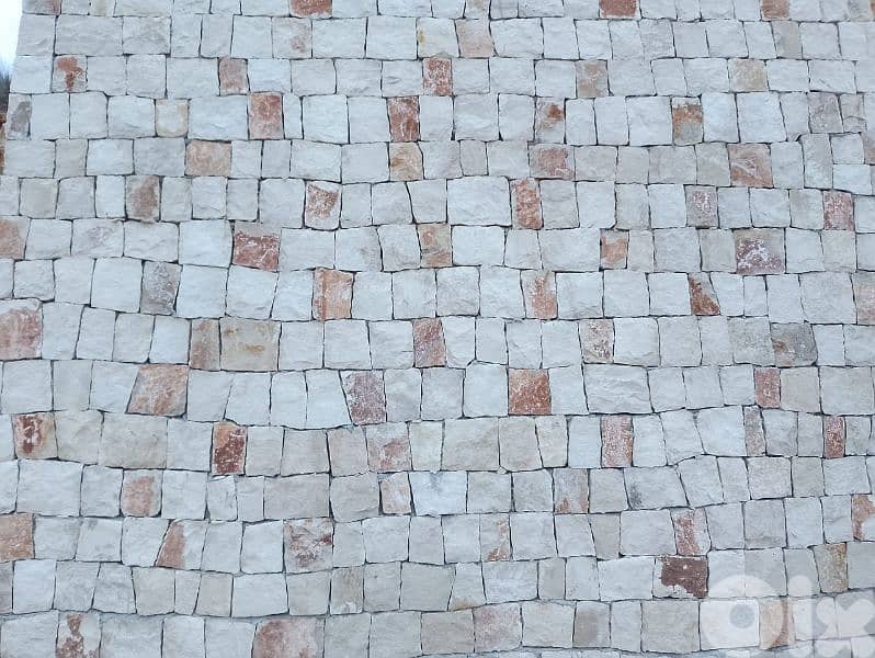 ديكور حجر صخري 11