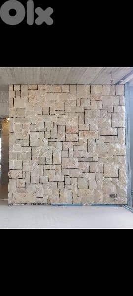 ديكور حجر صخري 14